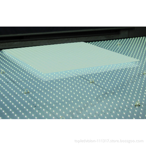 Background Lighting Board for Lighting Box